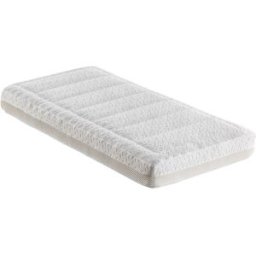 Pikolin Colchón bebé viscoelástica 70x140 15cm antialérgico