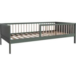 Happy Garden Cama infantil 190x90cm verde