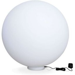 sweeek Iluminación exterior, led para jardín, 60 cm