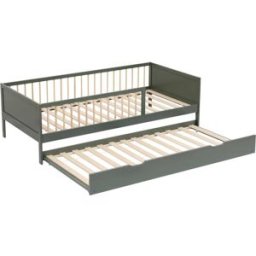 Happy Garden Cama nido infantil 190x90cm en madera
