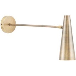 house doctor Aplique precise m metal latón