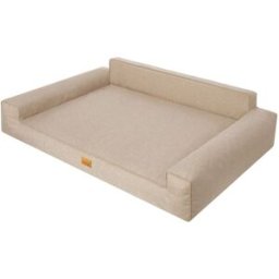 E-doggy Cama para perro l impermeable desenfundable diseño