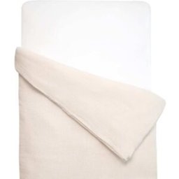 Sevira Kids Funda nórdica para bebé de gasa de algodón