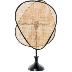 Fijalo Lampara sobremesa ratan, 1xe27 max.40w no incluida