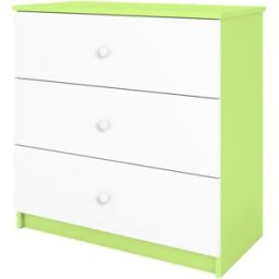 Kocot Kids Cómoda infantil - pistacho