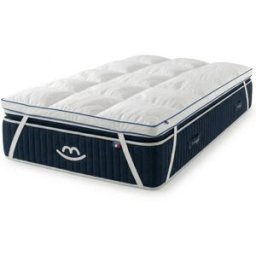 Morphea Pack premium - colchón y cubrecolchón - 90x190 - grosor 30cm
