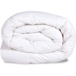 Bellecour Pack completo de ropa de cama: almohada(s) + funda de colchón +