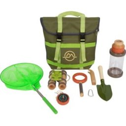 Small foot company Mochila exploradora