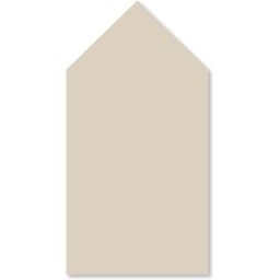 Decochic Pizarra adhesiva magnética casa crudo 60x98cm