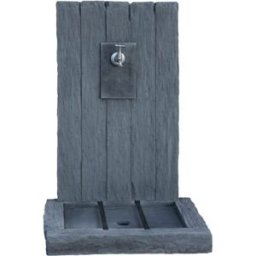 Habitat & Jardin Fuente para jardín 59 x 44 x 87 cm