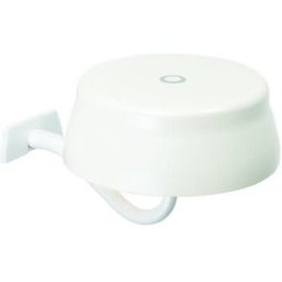 Aplique led wi-fi blanco perla regulable zafferano
