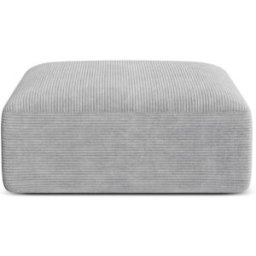 Cosmopolitan Design Puf pana plata