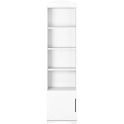 Kocot Kids Biblioteca infantil - 46x36x186cm