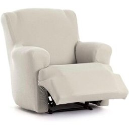 Eysa Funda de sillón relax xl bielástica crudo 60 - 75 cm