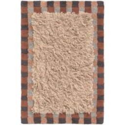 Calma House Alfombra color multicolor 150x200