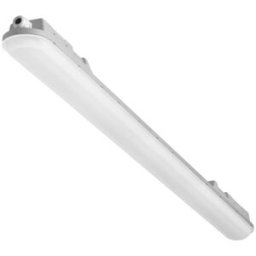 FORLIGHT Pantalla exterior led 41.5w ip65 gris 146cm