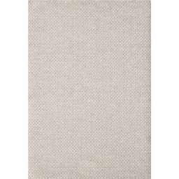 The carpet Alfombra exterior boho diseño, beige, 160 x 230 cm
