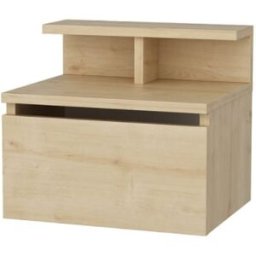 Concept Usine Mueble de tv de diseño con estante