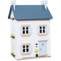 Le Toy Van Casa de muñecas de madera sky house