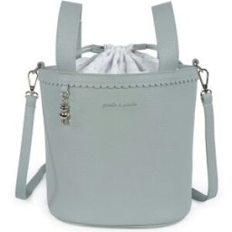 PASITO A PASITO Bolso cambiador para carrito estilo bucket icon