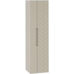 Petits meubles Columna de pared paneles de melamina y mdf cachemira