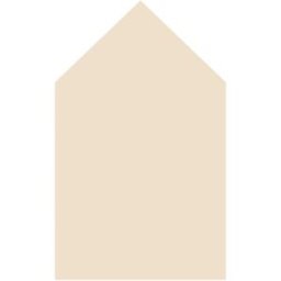 Decochic Pizarra adhesiva magnética casa arena 60x98cm