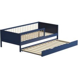 Happy Garden Cama nido infantil 190x90cm en madera