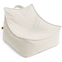 MeowBaby Puf pera infantil exterior resistente UV