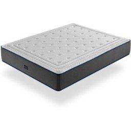 Colchón de espuma SHAULA OLYMPO 150x180 cm Altura 30