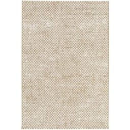 AFK Alfombra elegante y de diseño para interior y exterior 160 x 230 cm