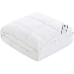 Duvedecor Relleno nórdico vivaldi plumón oca plateada 120 +160gr/m² cama 150/160