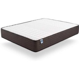 Naturalex Colchón 180x200cm - altura 30 cm - espuma viscoelástica hr, blue latex