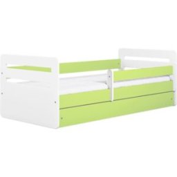Kocot Kids Cama infantil con colchón - 140x80cm