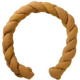 Sevira Kids Trenza protectora para cuna universal panal de abeja