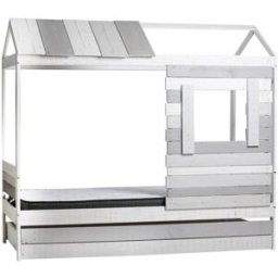 That's Write Cama tipo casa 200x181 cm