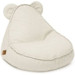 MeowBaby Puf oso infantil exterior resistente UV