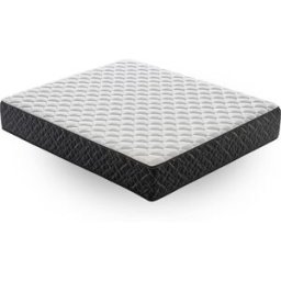 Materassiedoghe Colchón de espuma viscoelástica 180x200 altura 30 cm