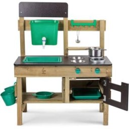 Hape Cocina exterior infantil
