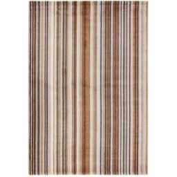 Carpet Living Alfombra de decoración en tela multicolor 200x300cm