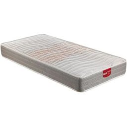 Colchón muelles adapt-tech pikolin 22 cm adaptable - 105x200 cm