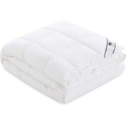 Duvedecor Relleno nórdico vivaldi plumón oca plateada 120 +160gr/m² cama 180