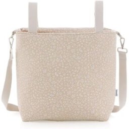 Cambrass Bolso talega 12x40x35 cm rosa