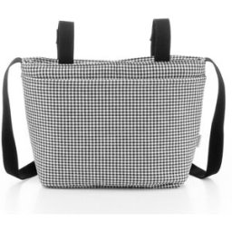 Cambrass Bolso organizador xl 15x38x28 cm black