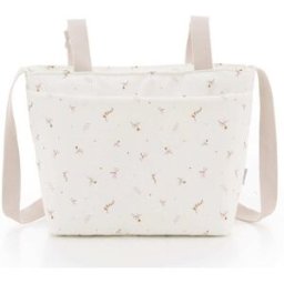 Cambrass Bolso organizador xl 15x38x28 cm rosa