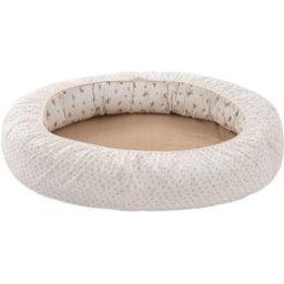 Cambrass Cuna nido bebé 55x90x15 cm beige