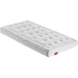 Pikolin Colchón bebé viscoelástica 70x140 12cm antialérgico