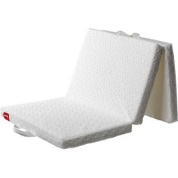 Pikolin Colchón de viaje bebé espuma 60x120 5cm