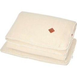 Sevira Kids Edredón y almohada infantil gasa algodón