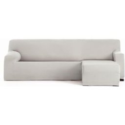 Eysa Funda de chaise longue bielástica derecha b/c crudo 250 - 310 cm