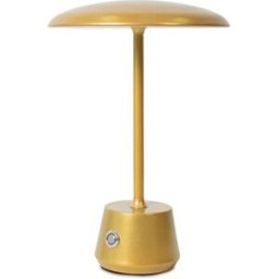 Koketto Home Lámpara led inalámbrica en dorado